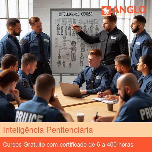 Inteligência Penitenciária